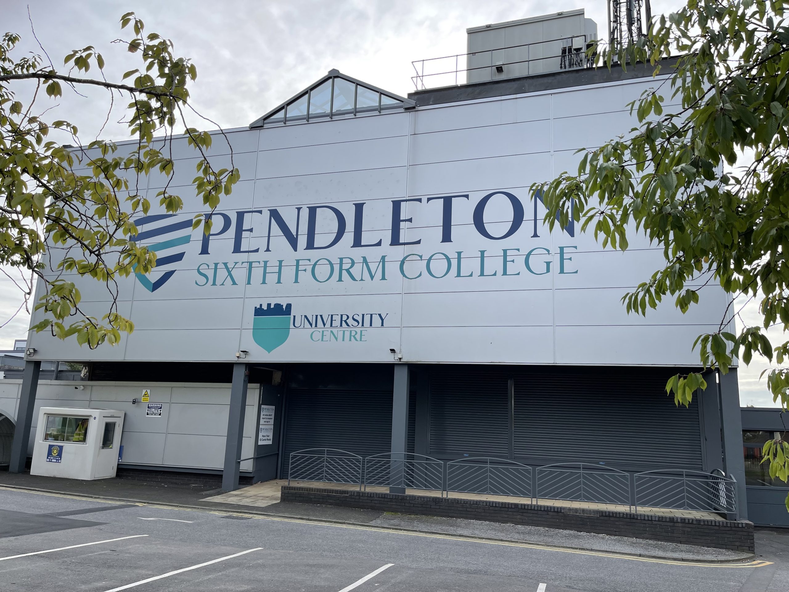 GM Community Lettings Have A New Facilities Partner