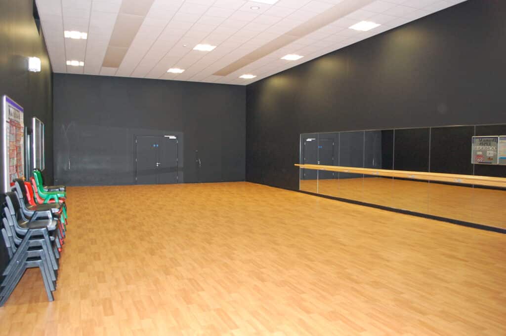 Dance-Studio